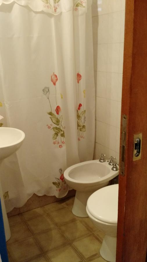 Residencial Castelar Hotel Villa de Merlo Bagian luar foto